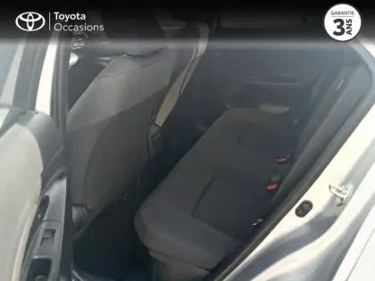Photo 11 Toyota Yaris  Cross 116h Design MY22