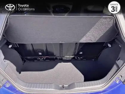 Photo 9 Toyota Aygo X  1.0 VVT-i 72ch Dynamic MY24
