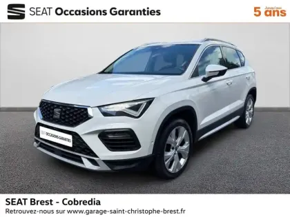 Photo Seat Ateca Xperience