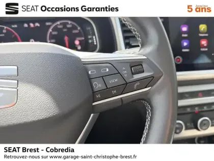 Photo 13 Seat Ateca  1.5 TSI 150ch Start&Stop Xperience DSG