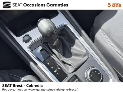 Photo 11 Seat Ateca  1.5 TSI 150ch Start&Stop Xperience DSG