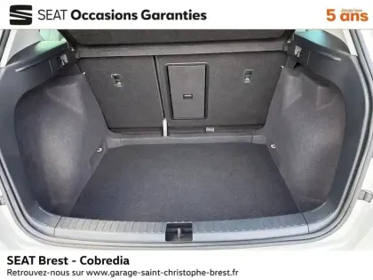 Photo 6 Seat Ateca  1.5 TSI 150ch Start&Stop Xperience DSG