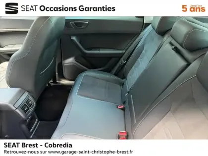 Photo 8 Seat Ateca  1.5 TSI 150ch Start&Stop Xperience DSG