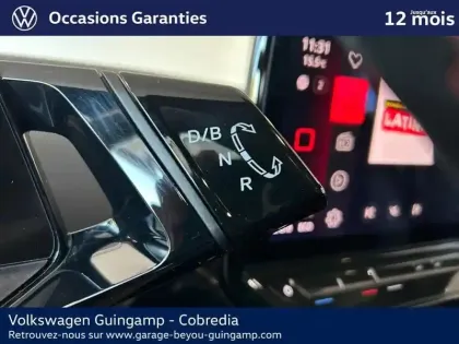 Photo 10 Volkswagen ID.5  299ch GTX 77 kWh