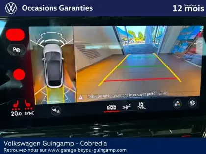 Photo 13 Volkswagen ID.5  299ch GTX 77 kWh