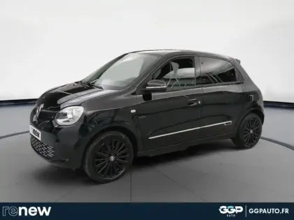 Photo Renault Twingo Urban Night