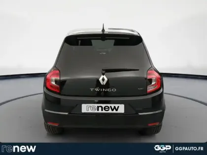 Photo 33 Renault Twingo  E-Tech Electric Urban Night R80 Achat Intégral