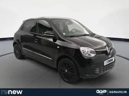 Photo 6 Renault Twingo  E-Tech Electric Urban Night R80 Achat Intégral