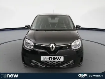 Photo 7 Renault Twingo  E-Tech Electric Urban Night R80 Achat Intégral