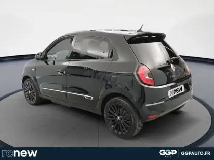 Photo 62 Renault Twingo  E-Tech Electric Urban Night R80 Achat Intégral