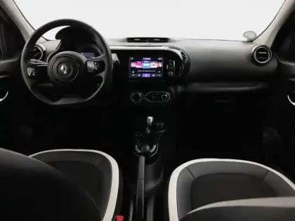Photo 12 Renault Twingo  E-Tech Electric Urban Night R80 Achat Intégral