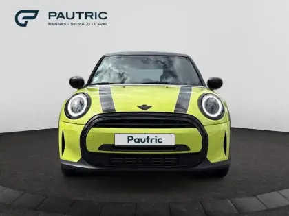 Photo 7 Mini Mini  5 Portes Cooper 136ch Edition Premium Plus BVA7