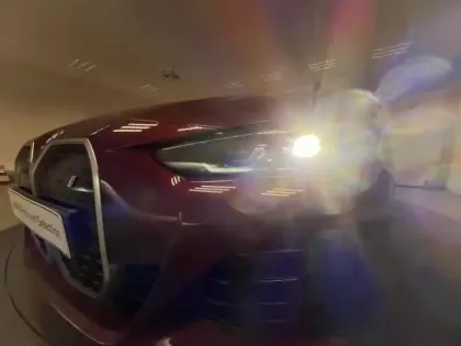 Photo 9 BMW I4  eDrive40 340ch M Sport