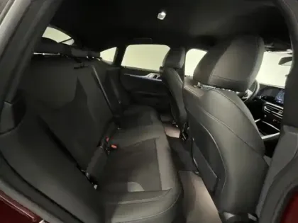 Photo 8 BMW I4  eDrive40 340ch M Sport