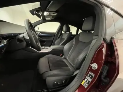 Photo 11 BMW I4  eDrive40 340ch M Sport
