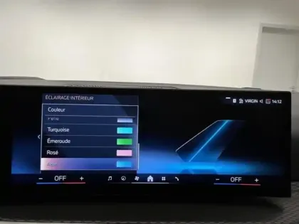 Photo 14 BMW I4  eDrive40 340ch M Sport