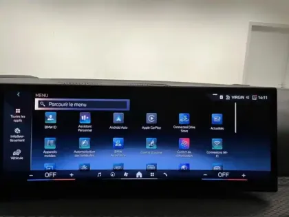 Photo 12 BMW I4  eDrive40 340ch M Sport