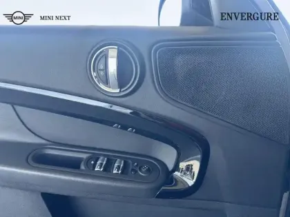 Photo 13 Mini Countryman  Cooper 136ch Edition Premium Plus BVA7