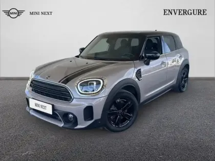 Photo Mini Countryman Edition Premium Plus