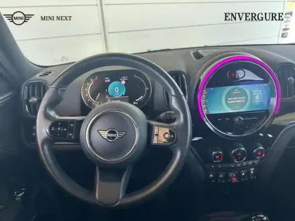 Photo 5 Mini Countryman  Cooper 136ch Edition Premium Plus BVA7