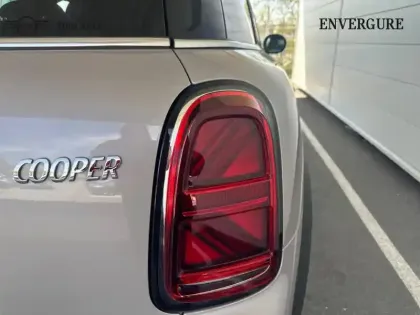 Photo 9 Mini Countryman  Cooper 136ch Edition Premium Plus BVA7
