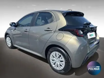 Photo 6 Toyota Yaris  116h Design 5p MY22