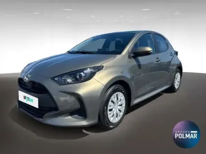 Photo Toyota Yaris Design