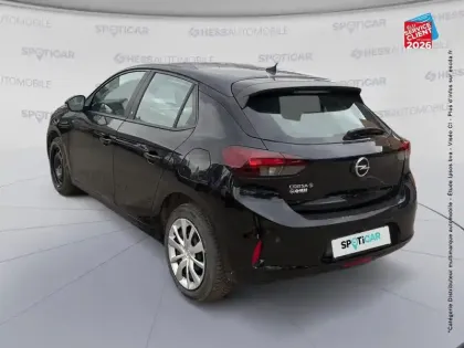 Photo 7 Opel Corsa  -e 136ch Edition
