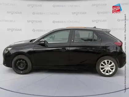 Photo 8 Opel Corsa  -e 136ch Edition