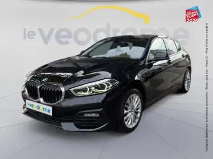 Photo Bmw Serie 1 Base
