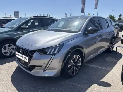 Photo Peugeot 208 Gt Pack