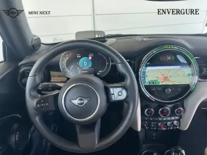 Photo 5 Mini Mini Cabrio Cooper 136ch Edition Premium Plus BVA7