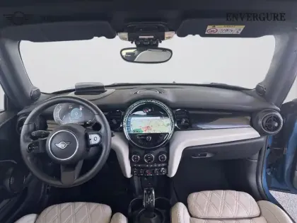 Photo 19 Mini Mini Cabrio Cooper 136ch Edition Premium Plus BVA7