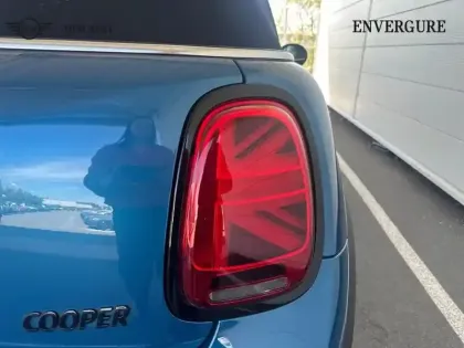 Photo 24 Mini Mini Cabrio Cooper 136ch Edition Premium Plus BVA7