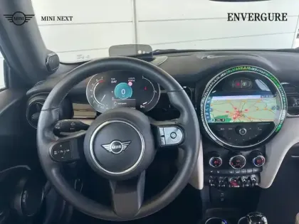 Photo 20 Mini Mini Cabrio Cooper 136ch Edition Premium Plus BVA7