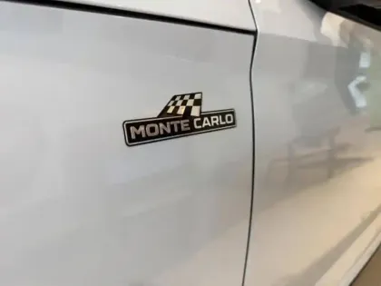 Photo 7 Skoda Kamiq  1.0 TSI Evo 2 116ch Monte Carlo DSG7