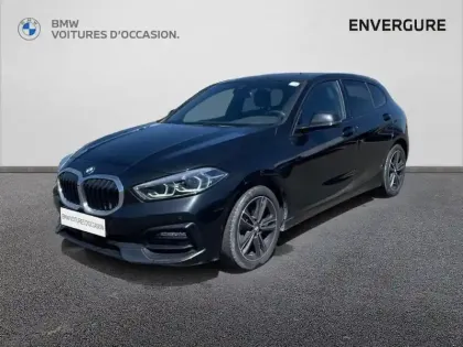 Photo Bmw Serie 1 Edition Sport