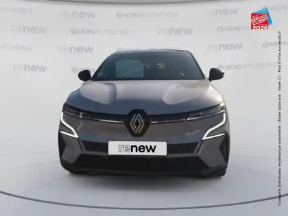 Photo 16 Renault Megane  E-Tech Electric EV60 220ch Iconic super charge -B