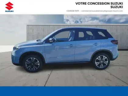 Photo 7 Suzuki Vitara  1.5 Dualjet Hybrid 115ch Style Auto Allgrip