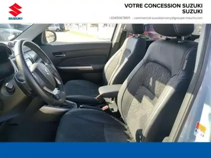 Photo 8 Suzuki Vitara  1.5 Dualjet Hybrid 115ch Style Auto Allgrip