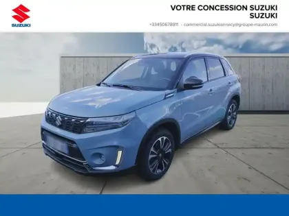 Photo Suzuki Vitara Style