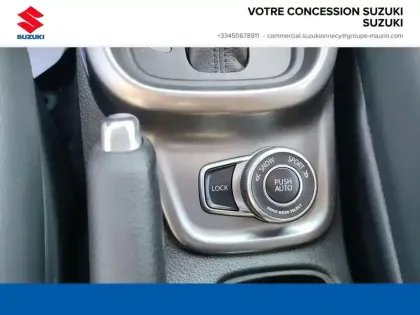 Photo 14 Suzuki Vitara  1.5 Dualjet Hybrid 115ch Style Auto Allgrip