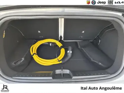 Photo 5 Fiat 500 C e 118ch 42kWh La Prima MY25 Step 2(prime de 3600? déduite)