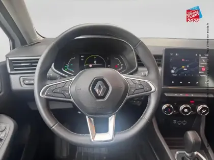 Photo 11 Renault Clio  1.6 E-Tech 140ch Business -21