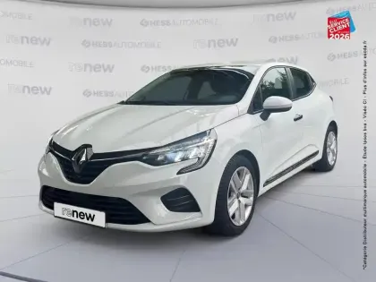 Photo Renault Clio Business