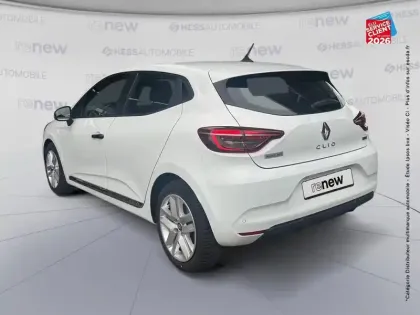 Photo 7 Renault Clio  1.6 E-Tech 140ch Business -21