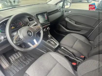 Photo 14 Renault Clio  1.6 E-Tech 140ch Business -21