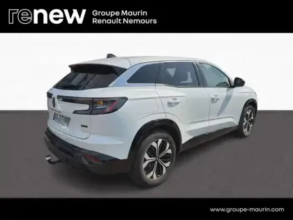 Photo 7 Renault Austral  1.2 E-Tech full hybrid 200ch Techno