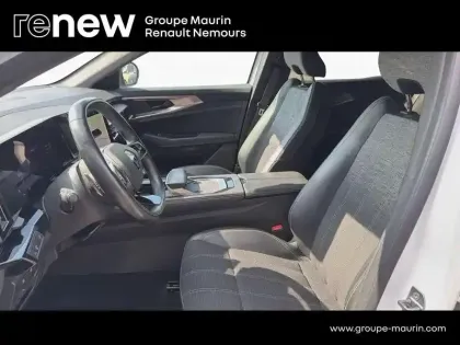 Photo 14 Renault Austral  1.2 E-Tech full hybrid 200ch Techno