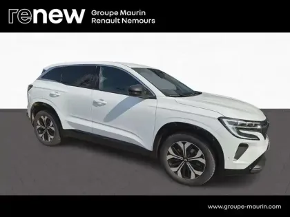 Photo 9 Renault Austral  1.2 E-Tech full hybrid 200ch Techno
